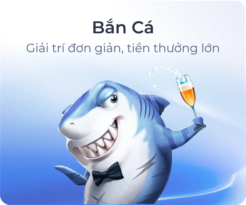 Bắn cá đổi thưởng XX88