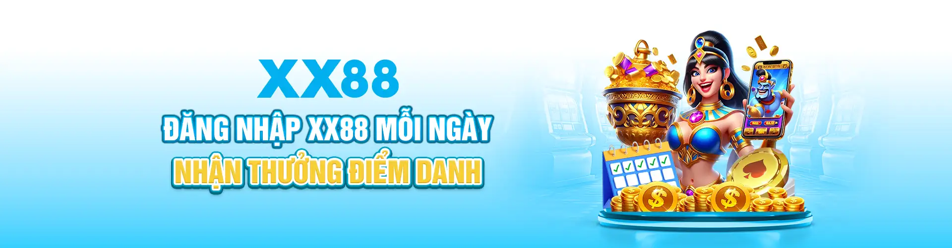 banner XX88 Đăng nhập XX88 mỗi ngày