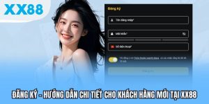 đăng ký xx88