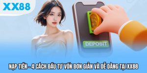 nạp tiền xx88