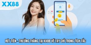rút tiền xx88