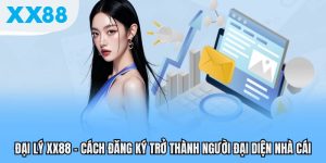 đại lý xx88