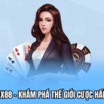 game bài XX88