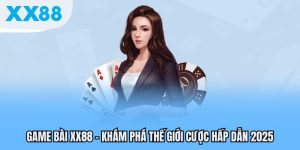 game bài XX88