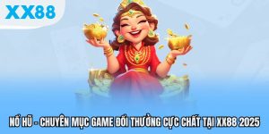 nổ hũ xx88