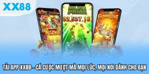 tải app xx88