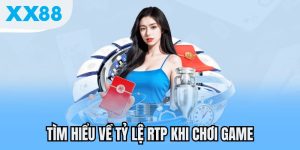 Tìm hiểu về tỷ lệ RTP trước khi chơi game